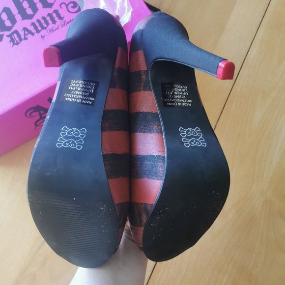 Abbey Dawn Rockstar - Picture 3 of 6